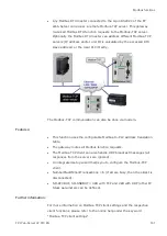 Preview for 162 page of Panasonic FP Web-Server Hardware And Configuration Manual