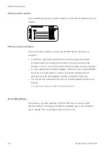 Preview for 177 page of Panasonic FP Web-Server Hardware And Configuration Manual