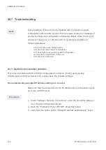 Preview for 187 page of Panasonic FP Web-Server Hardware And Configuration Manual