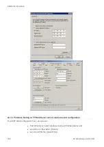 Preview for 189 page of Panasonic FP Web-Server Hardware And Configuration Manual