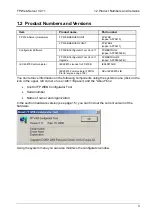 Preview for 14 page of Panasonic FP Web-Server User Manual