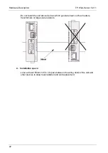 Preview for 33 page of Panasonic FP Web-Server User Manual