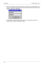 Preview for 51 page of Panasonic FP Web-Server User Manual