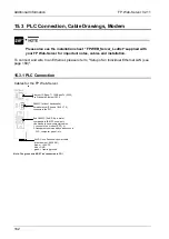 Preview for 173 page of Panasonic FP Web-Server User Manual