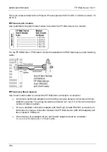 Preview for 175 page of Panasonic FP Web-Server User Manual