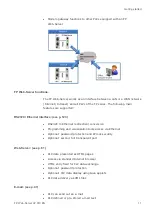 Предварительный просмотр 12 страницы Panasonic FP Web-Server2 Hardware And Configuration Manual