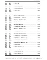 Preview for 13 page of Panasonic FP-X Programming Manual