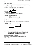 Preview for 45 page of Panasonic FP-X Programming Manual