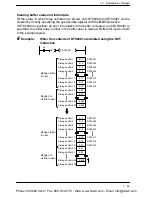 Preview for 67 page of Panasonic FP-X Programming Manual