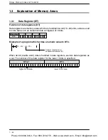 Preview for 68 page of Panasonic FP-X Programming Manual