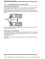 Preview for 74 page of Panasonic FP-X Programming Manual