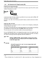 Preview for 80 page of Panasonic FP-X Programming Manual