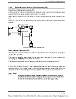 Preview for 81 page of Panasonic FP-X Programming Manual