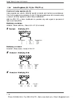 Preview for 82 page of Panasonic FP-X Programming Manual