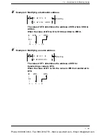 Preview for 91 page of Panasonic FP-X Programming Manual