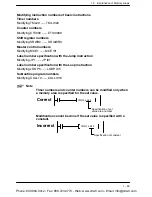 Preview for 93 page of Panasonic FP-X Programming Manual