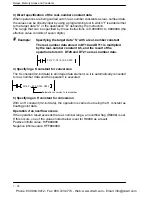 Preview for 102 page of Panasonic FP-X Programming Manual