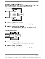 Preview for 109 page of Panasonic FP-X Programming Manual