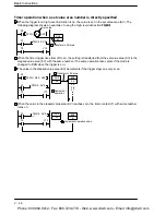 Preview for 156 page of Panasonic FP-X Programming Manual