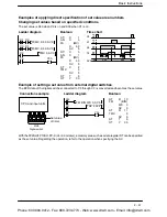 Preview for 157 page of Panasonic FP-X Programming Manual