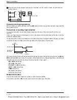 Preview for 160 page of Panasonic FP-X Programming Manual