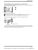 Preview for 161 page of Panasonic FP-X Programming Manual