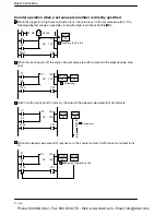 Preview for 162 page of Panasonic FP-X Programming Manual