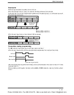 Preview for 165 page of Panasonic FP-X Programming Manual