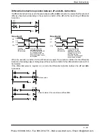 Preview for 173 page of Panasonic FP-X Programming Manual