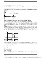 Preview for 188 page of Panasonic FP-X Programming Manual