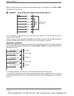 Preview for 190 page of Panasonic FP-X Programming Manual