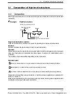 Preview for 267 page of Panasonic FP-X Programming Manual