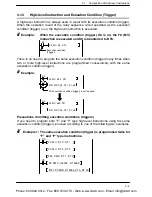 Preview for 269 page of Panasonic FP-X Programming Manual