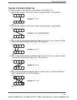 Preview for 287 page of Panasonic FP-X Programming Manual