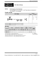 Preview for 313 page of Panasonic FP-X Programming Manual