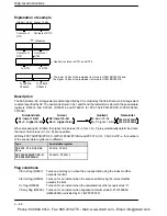 Preview for 346 page of Panasonic FP-X Programming Manual