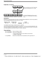 Preview for 378 page of Panasonic FP-X Programming Manual