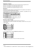 Preview for 392 page of Panasonic FP-X Programming Manual