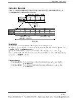 Preview for 465 page of Panasonic FP-X Programming Manual