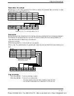 Предварительный просмотр 477 страницы Panasonic FP-X Programming Manual