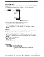 Предварительный просмотр 485 страницы Panasonic FP-X Programming Manual