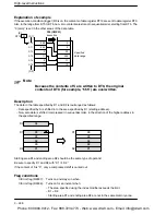 Preview for 492 page of Panasonic FP-X Programming Manual