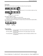 Preview for 495 page of Panasonic FP-X Programming Manual