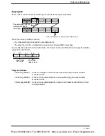 Preview for 497 page of Panasonic FP-X Programming Manual