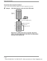 Preview for 528 page of Panasonic FP-X Programming Manual