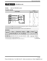 Preview for 531 page of Panasonic FP-X Programming Manual