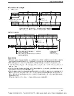 Preview for 535 page of Panasonic FP-X Programming Manual