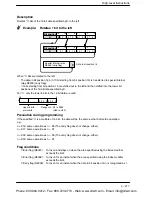 Preview for 541 page of Panasonic FP-X Programming Manual