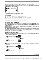 Preview for 567 page of Panasonic FP-X Programming Manual