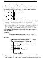 Preview for 584 page of Panasonic FP-X Programming Manual